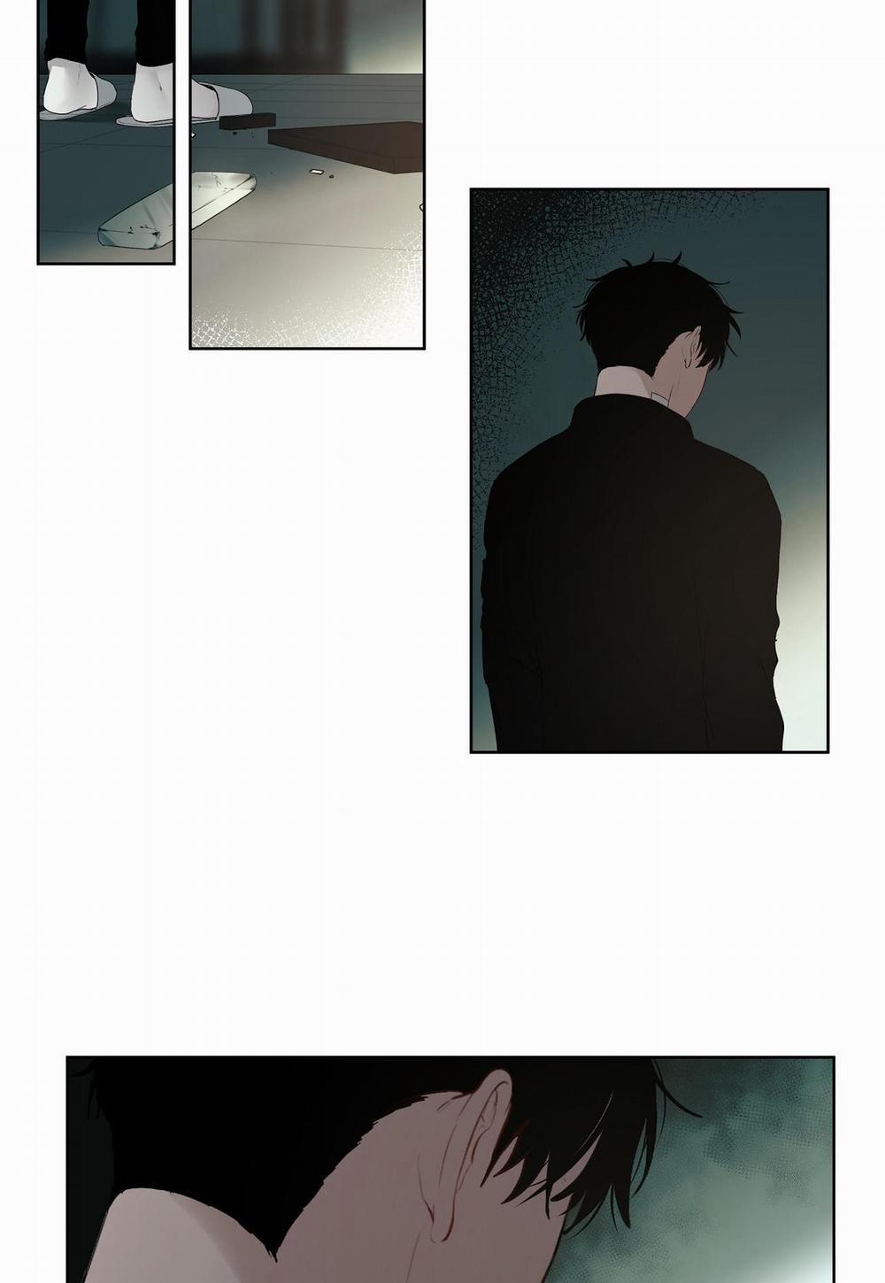 Hiến Tế Máu 8 trang 37