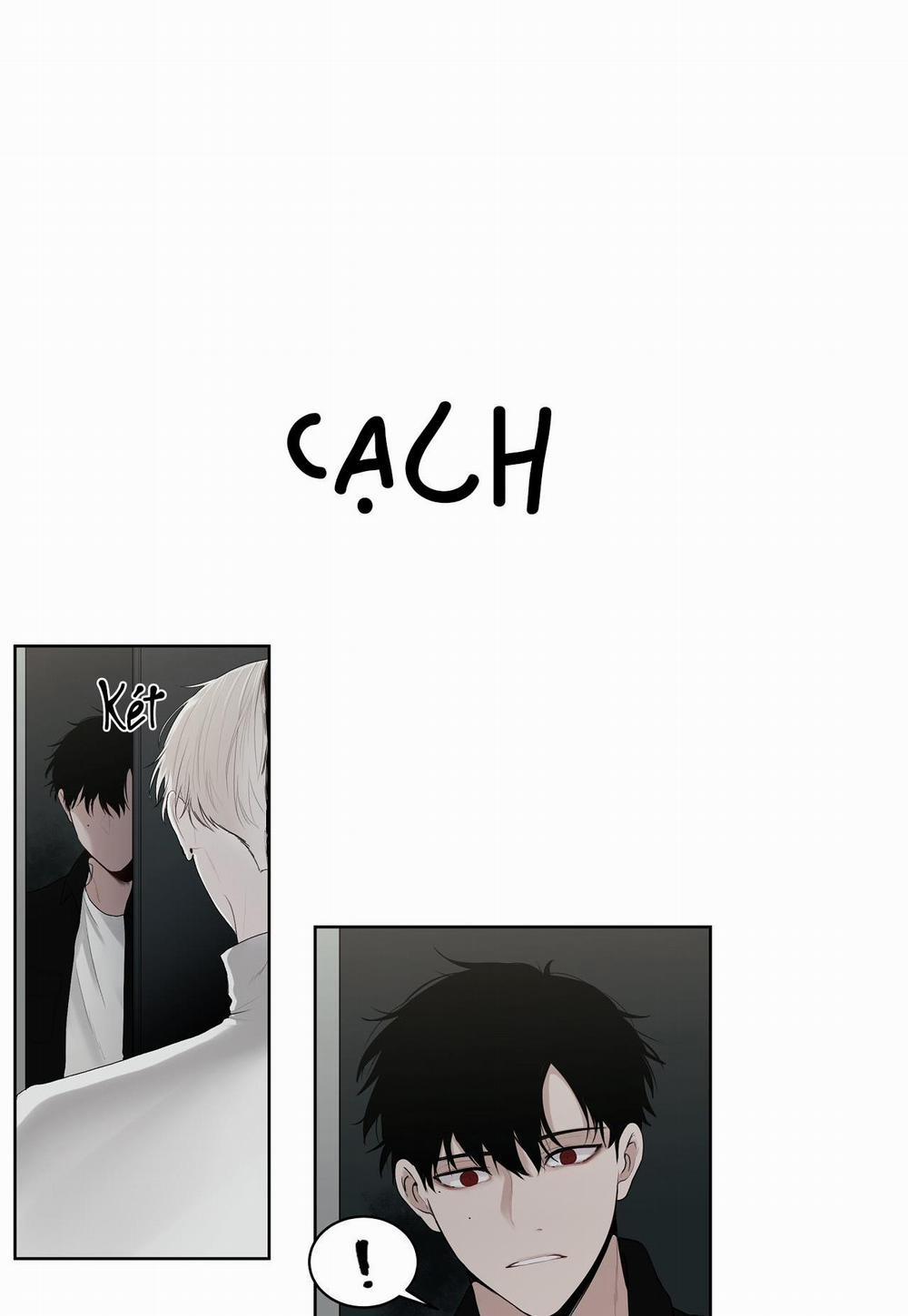 Hiến Tế Máu 8 trang 39