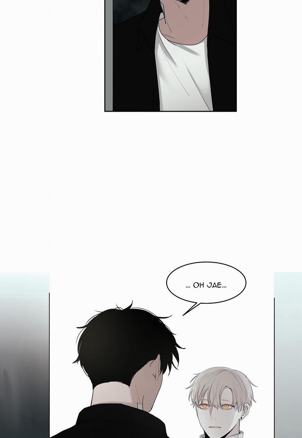 Hiến Tế Máu 8 trang 40