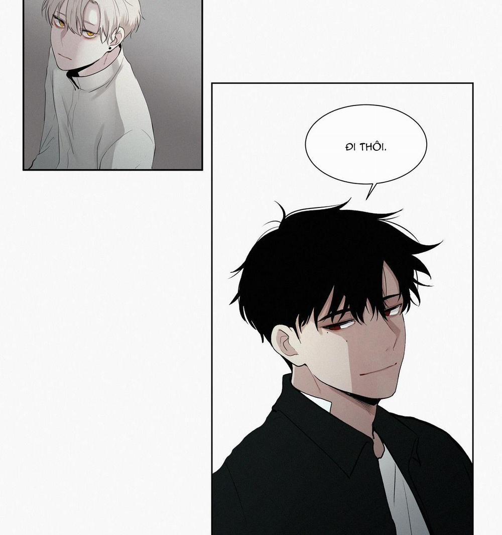 Hiến Tế Máu 9 trang 10