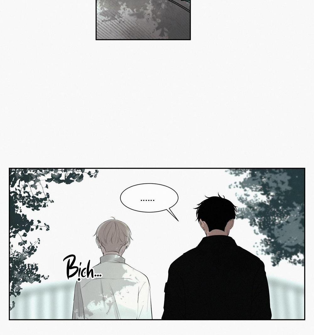 Hiến Tế Máu 9 trang 15