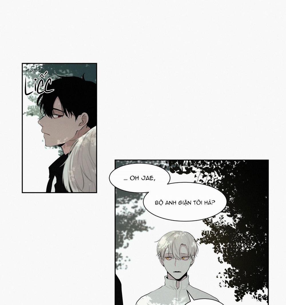 Hiến Tế Máu 9 trang 16