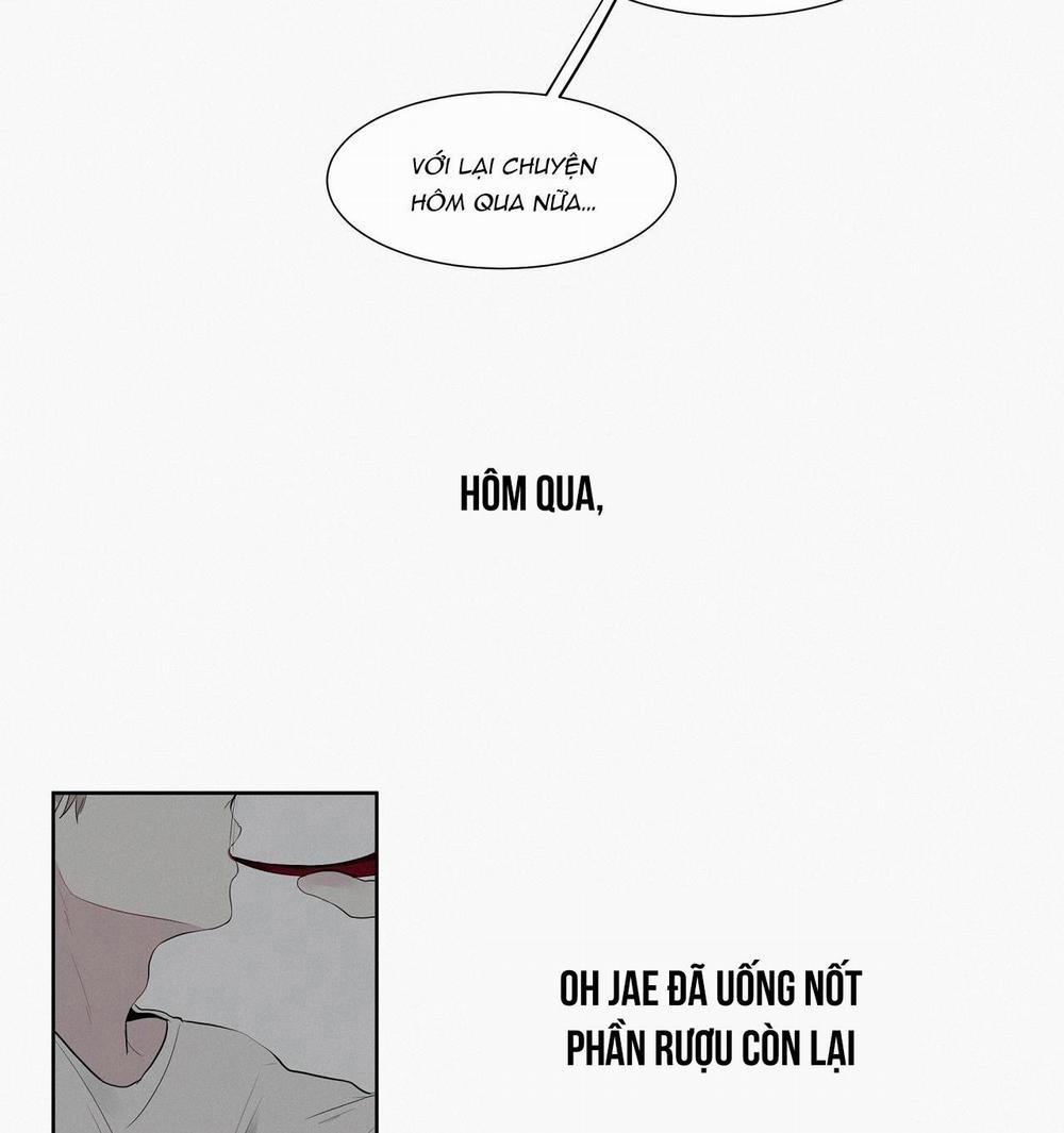 Hiến Tế Máu 9 trang 18