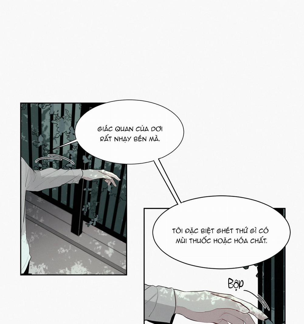 Hiến Tế Máu 9 trang 22