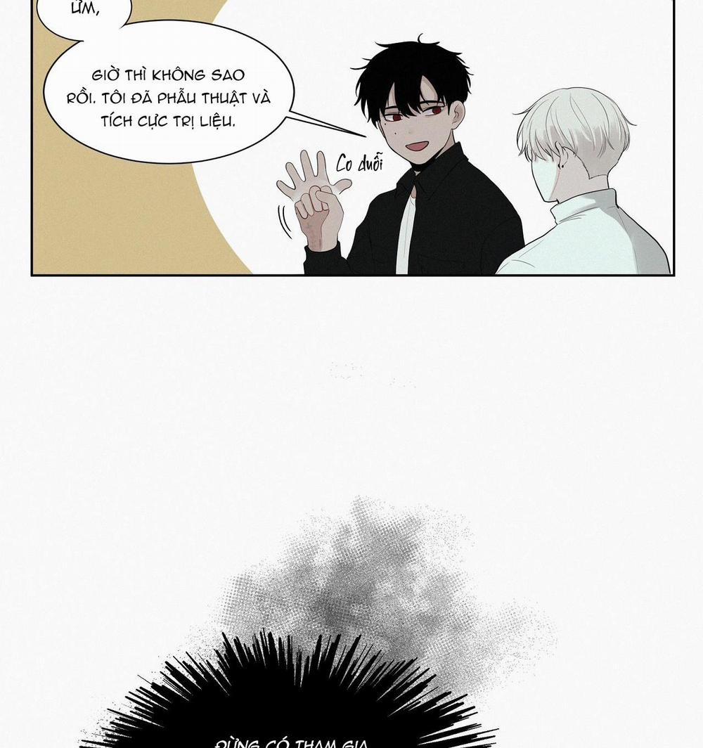 Hiến Tế Máu 9 trang 30