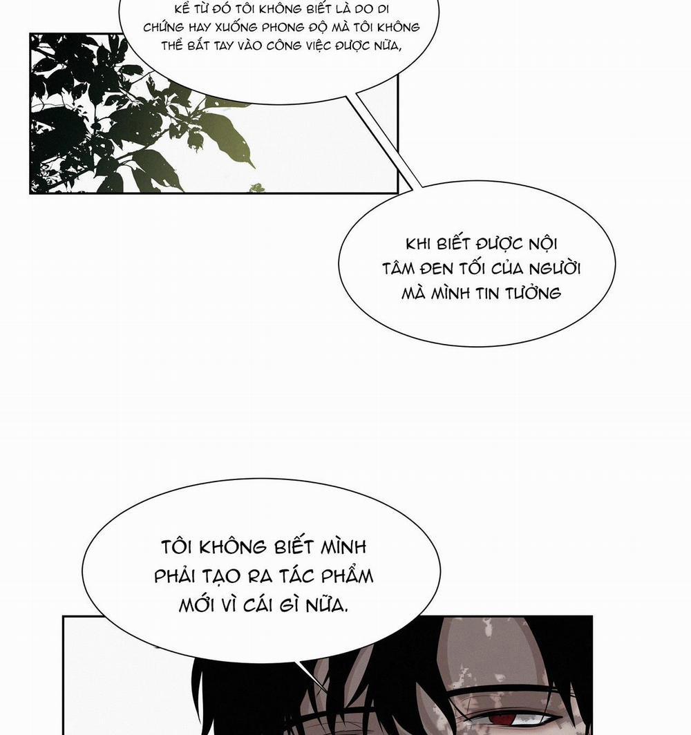 Hiến Tế Máu 9 trang 33