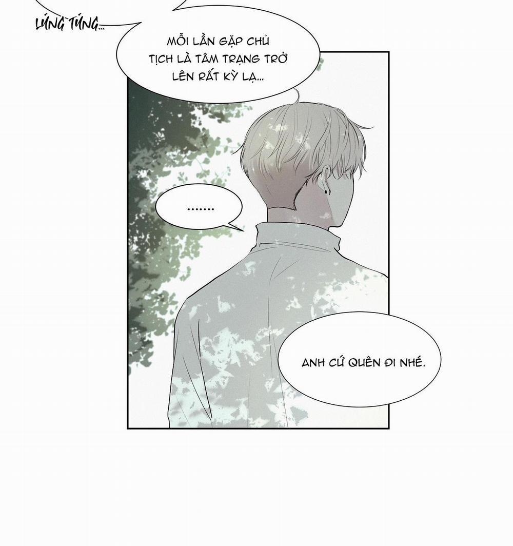 Hiến Tế Máu 9 trang 35