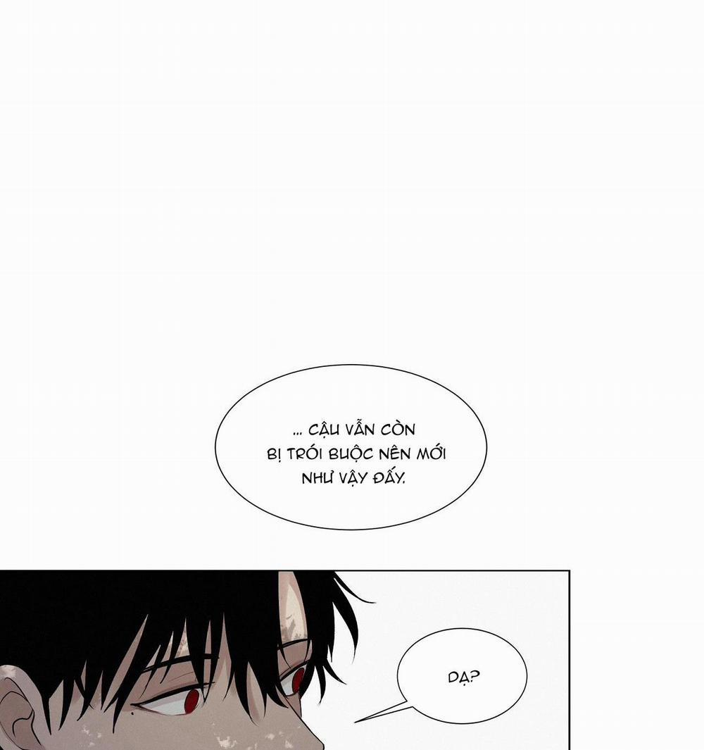 Hiến Tế Máu 9 trang 36