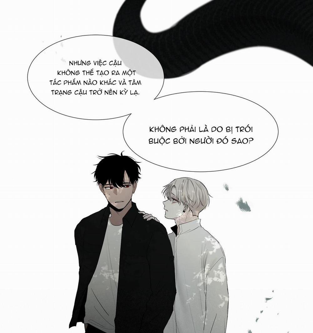 Hiến Tế Máu 9 trang 38