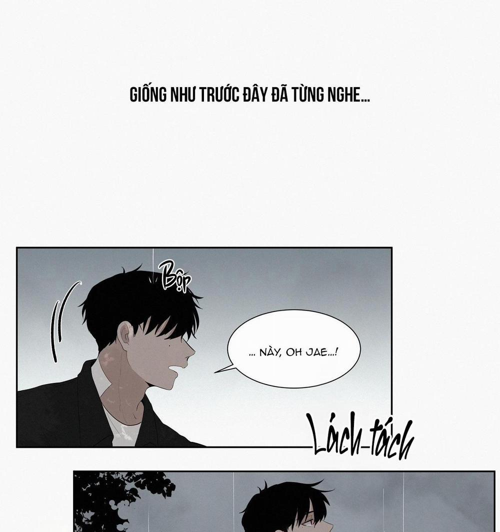 Hiến Tế Máu 9 trang 46