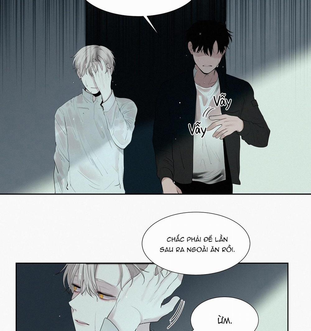 Hiến Tế Máu 9 trang 50