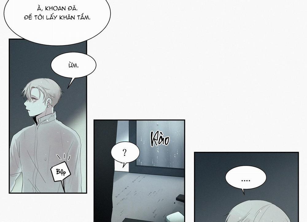 Hiến Tế Máu 9 trang 55