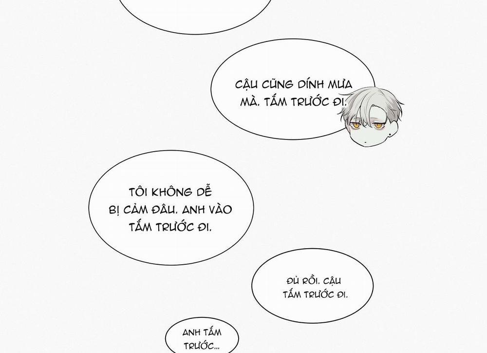 Hiến Tế Máu 9 trang 60