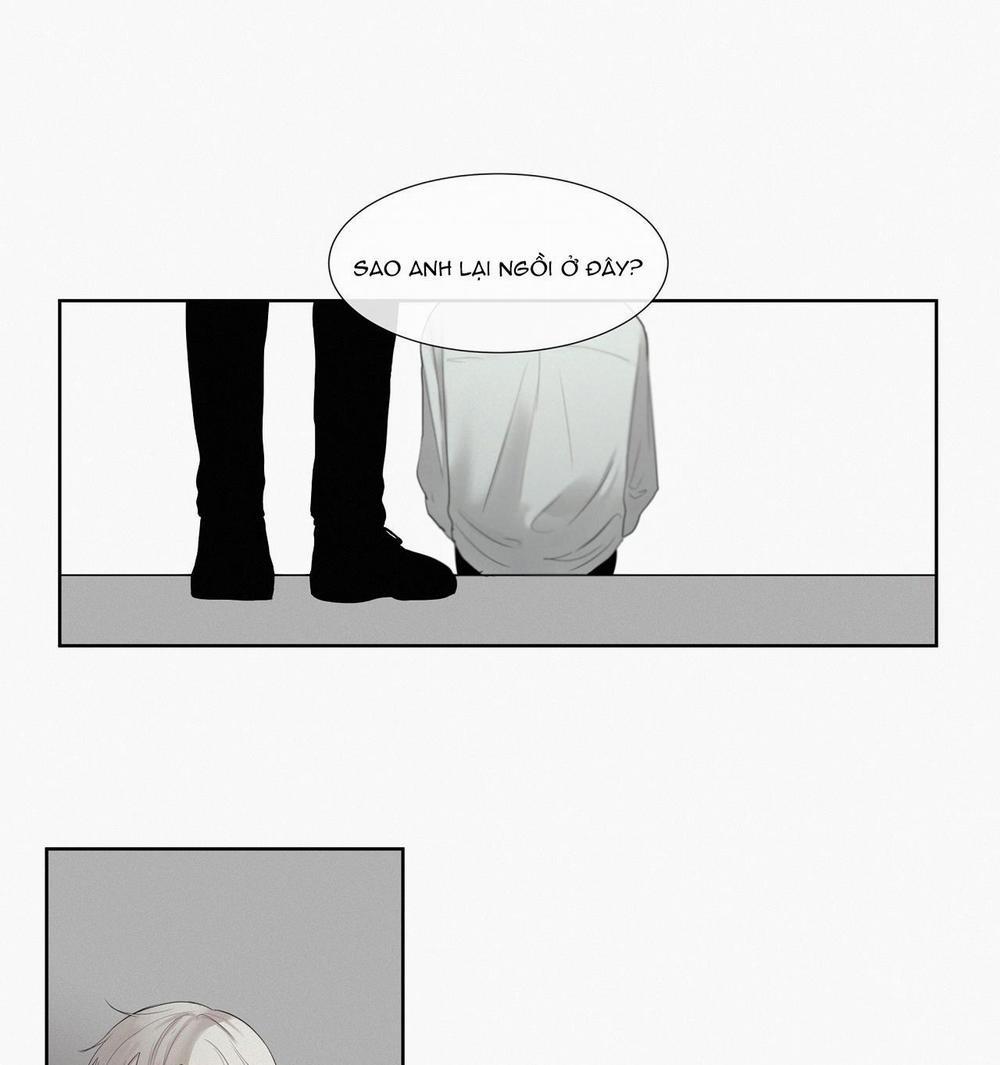 Hiến Tế Máu 9 trang 9