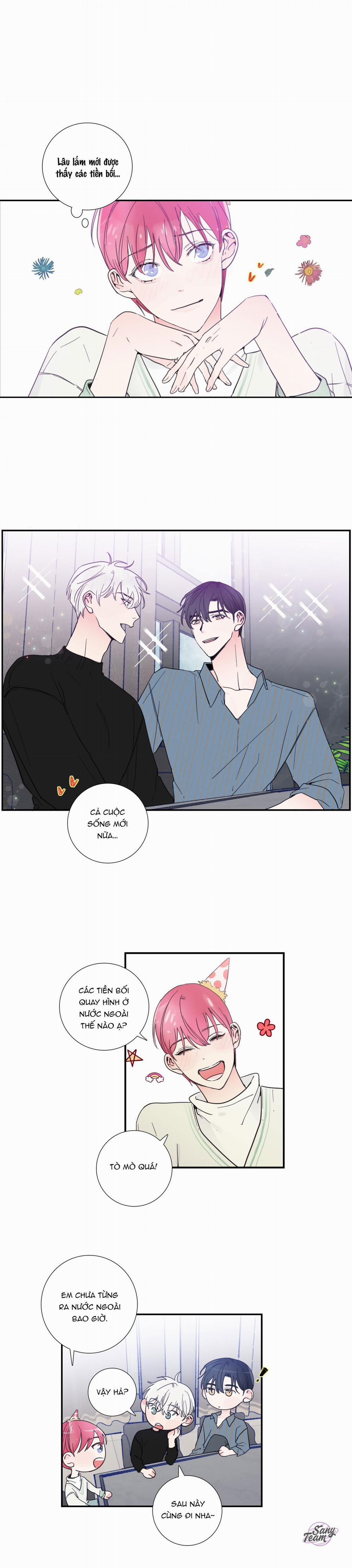 Hiện Thực 11 trang 3