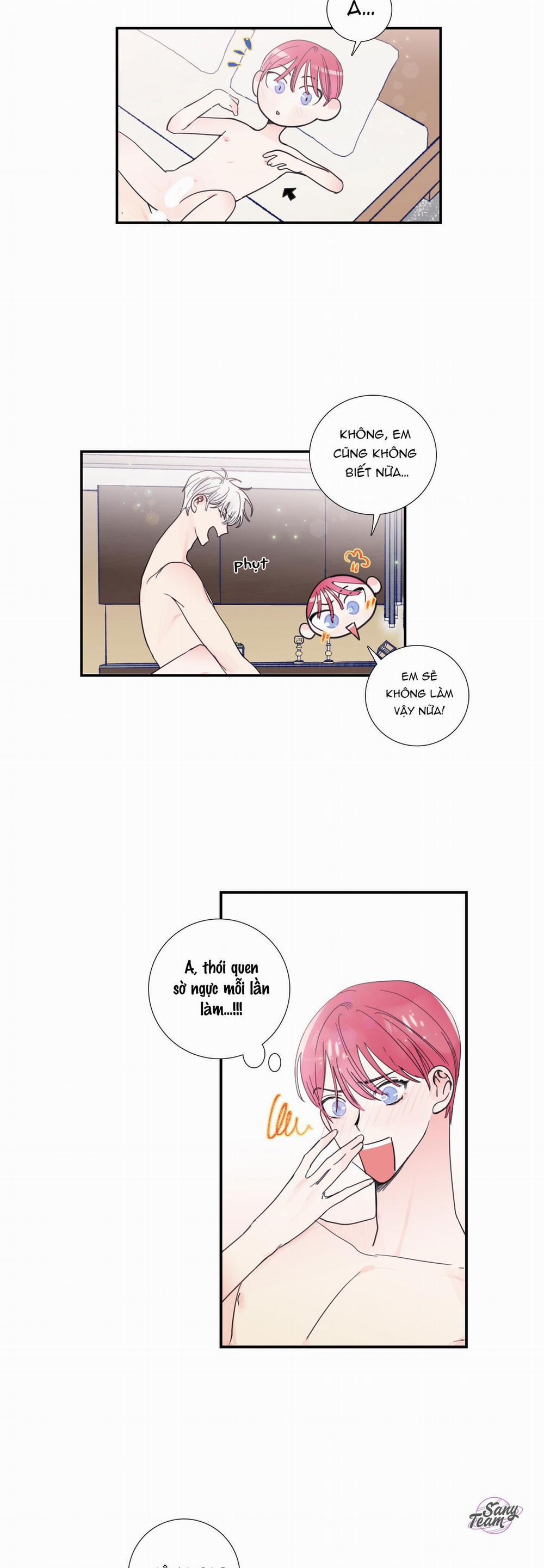 Hiện Thực 13 trang 3