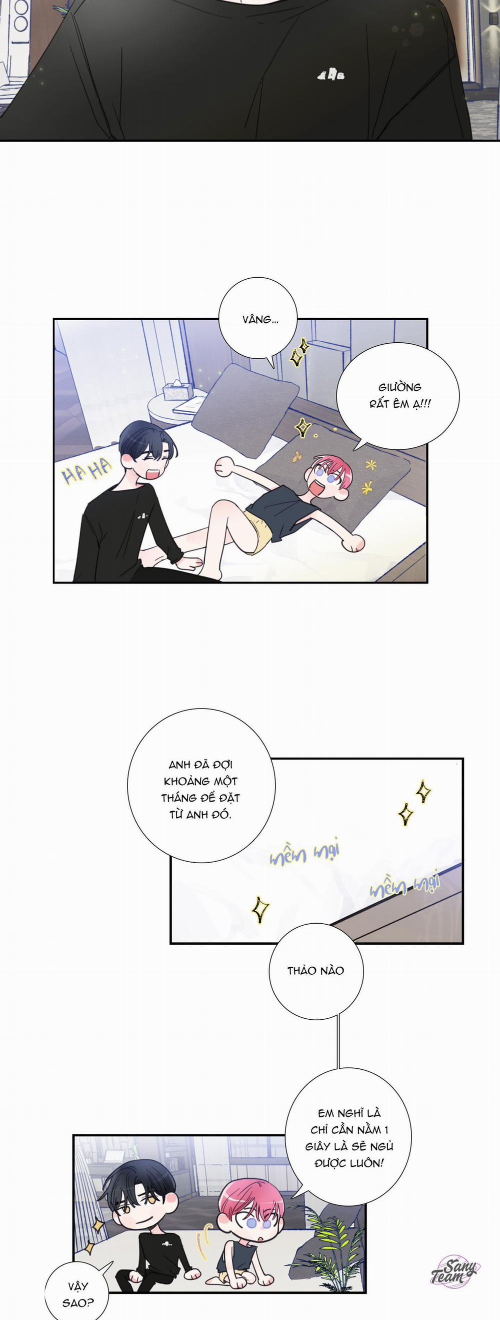 Hiện Thực 14 trang 1