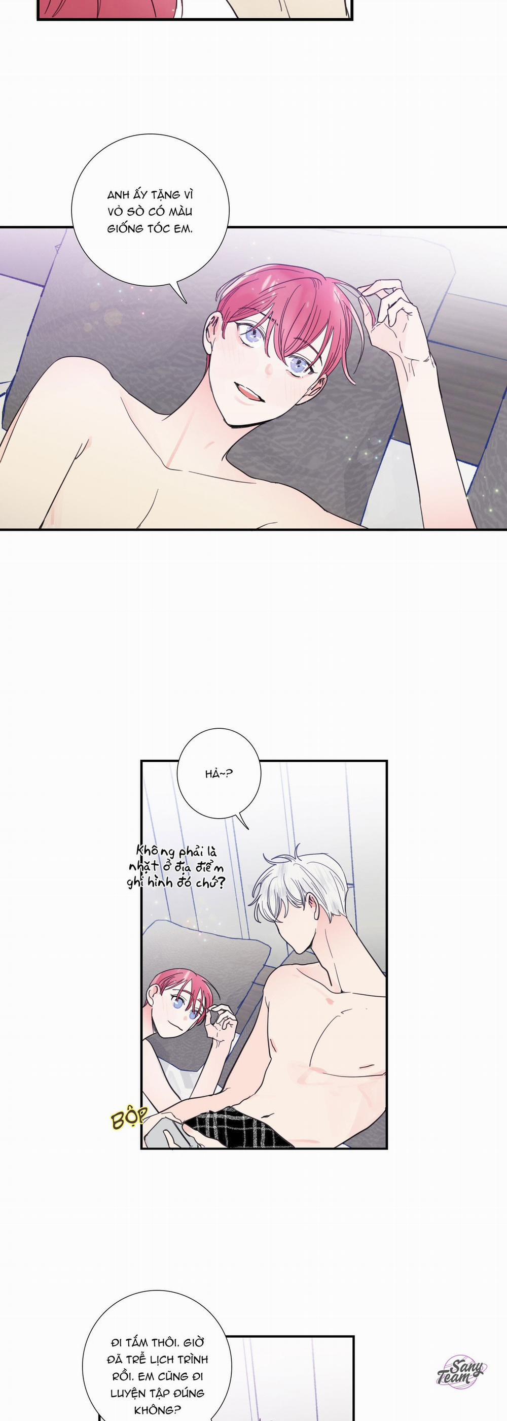 Hiện Thực 16 trang 1