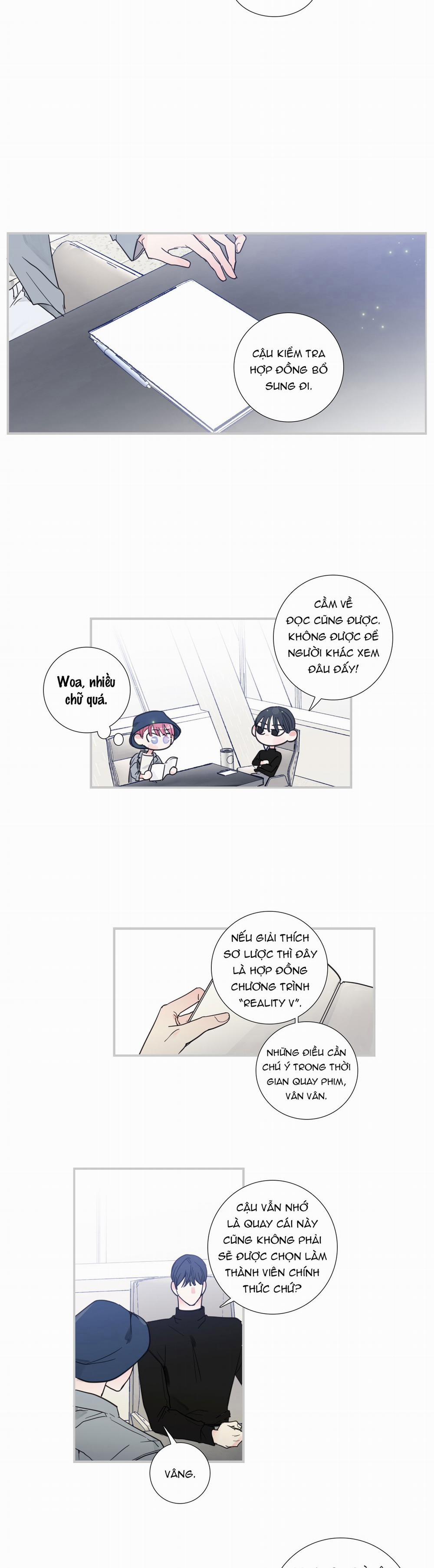 Hiện Thực 21 trang 1