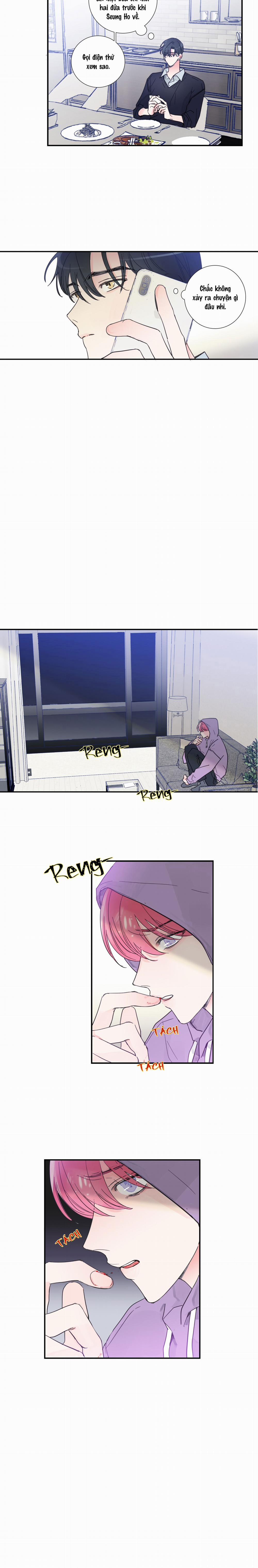 Hiện Thực 23 trang 16
