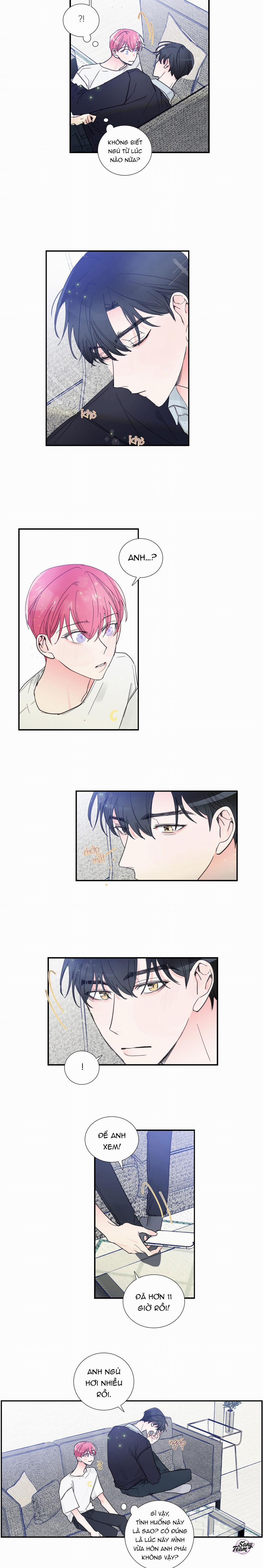 Hiện Thực 26 trang 4