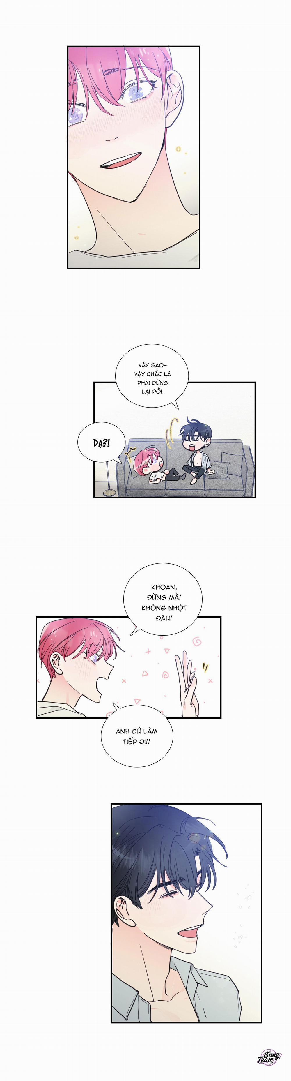 Hiện Thực 27 trang 3