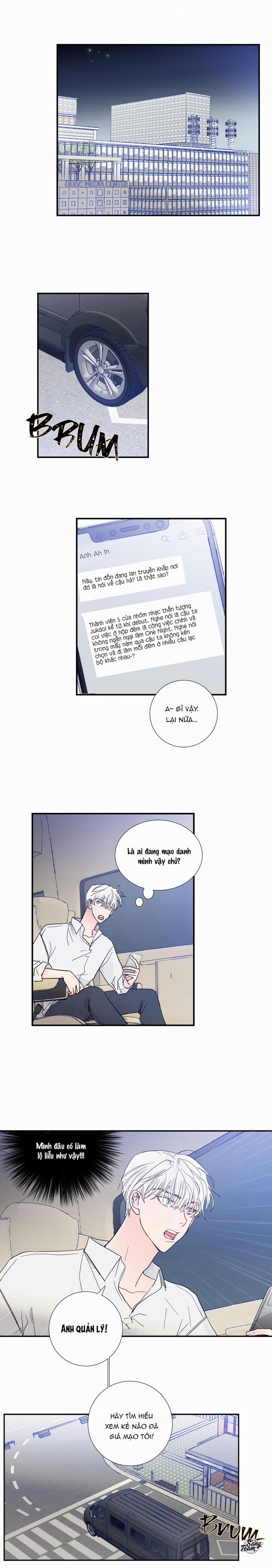 Hiện Thực 28 trang 1