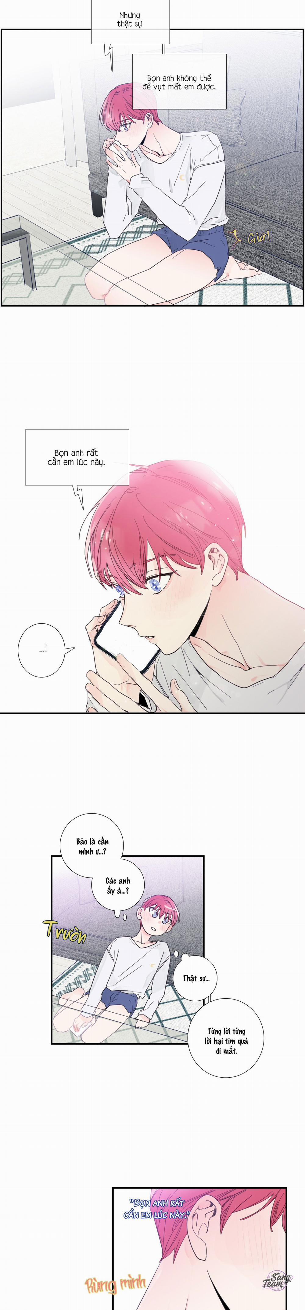 Hiện Thực 3 trang 12