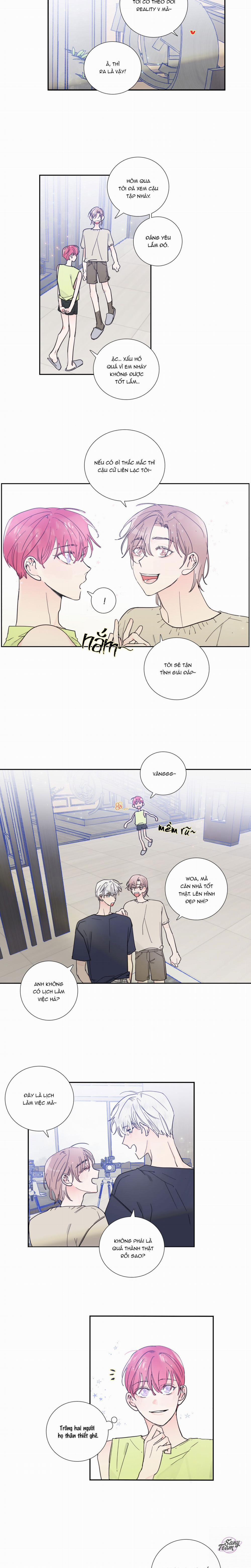 Hiện Thực 31 trang 1