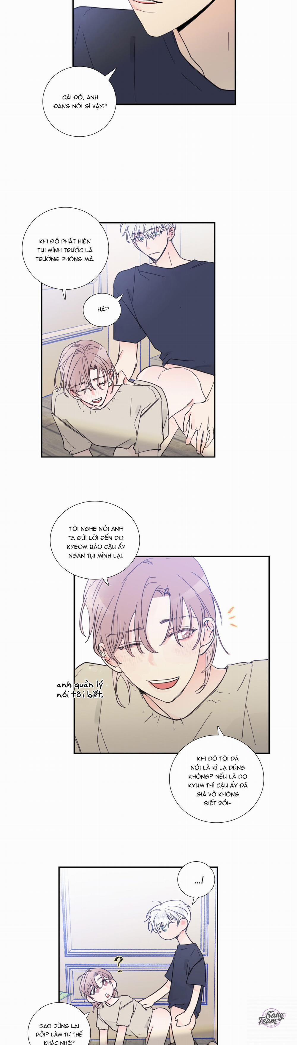 Hiện Thực 31 trang 11