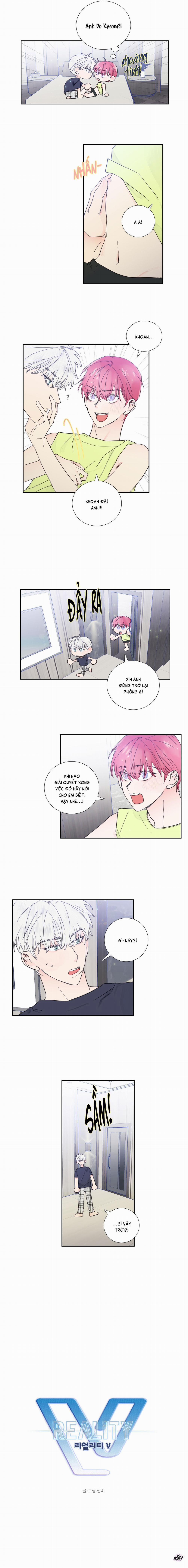 Hiện Thực 37 trang 1