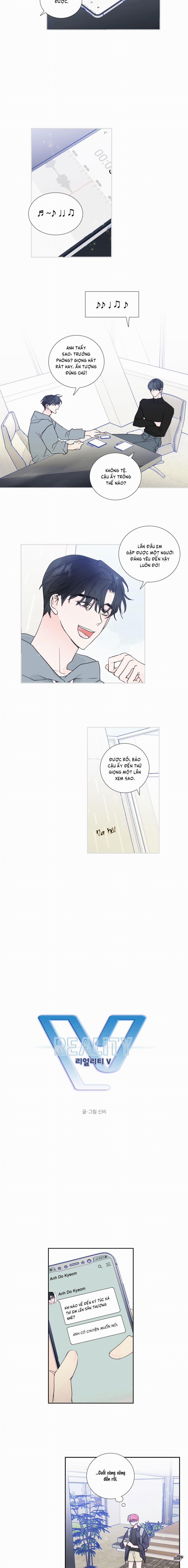 Hiện Thực 38 trang 1