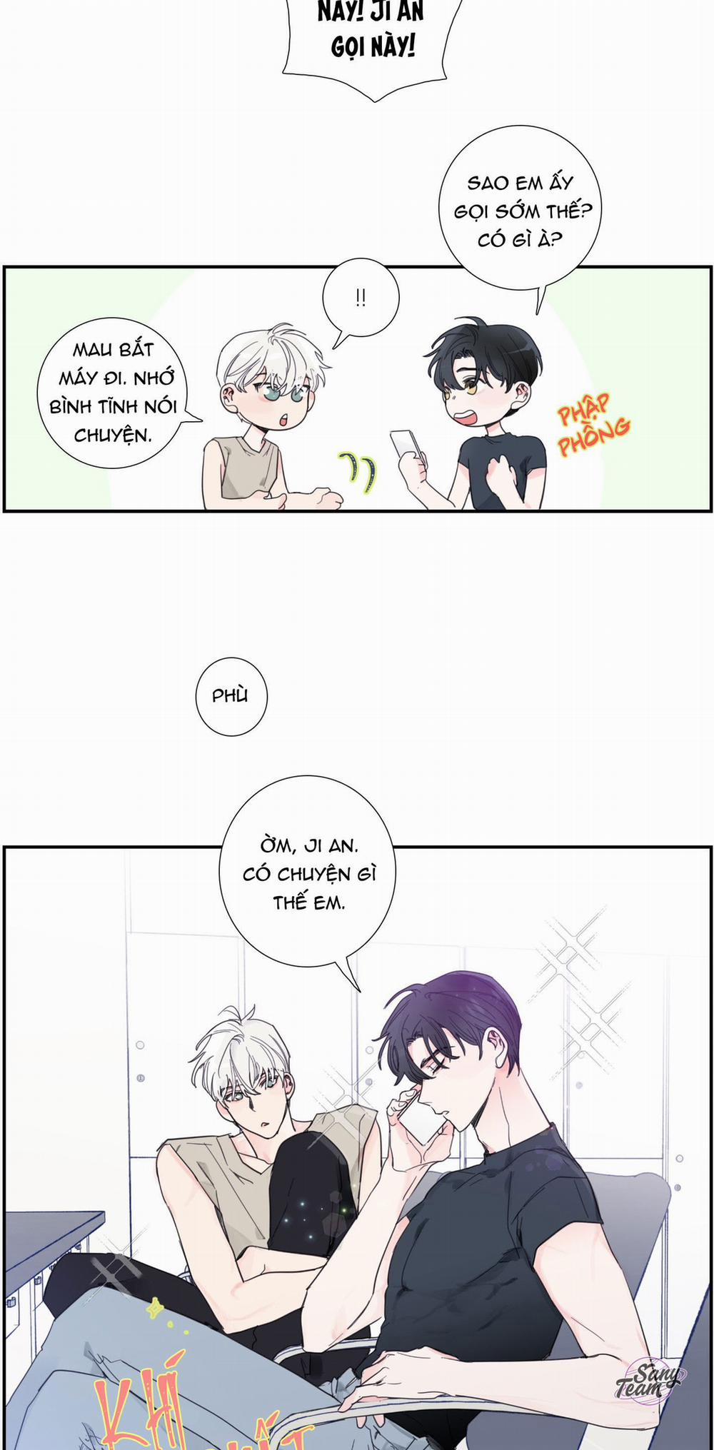 Hiện Thực 4 trang 1