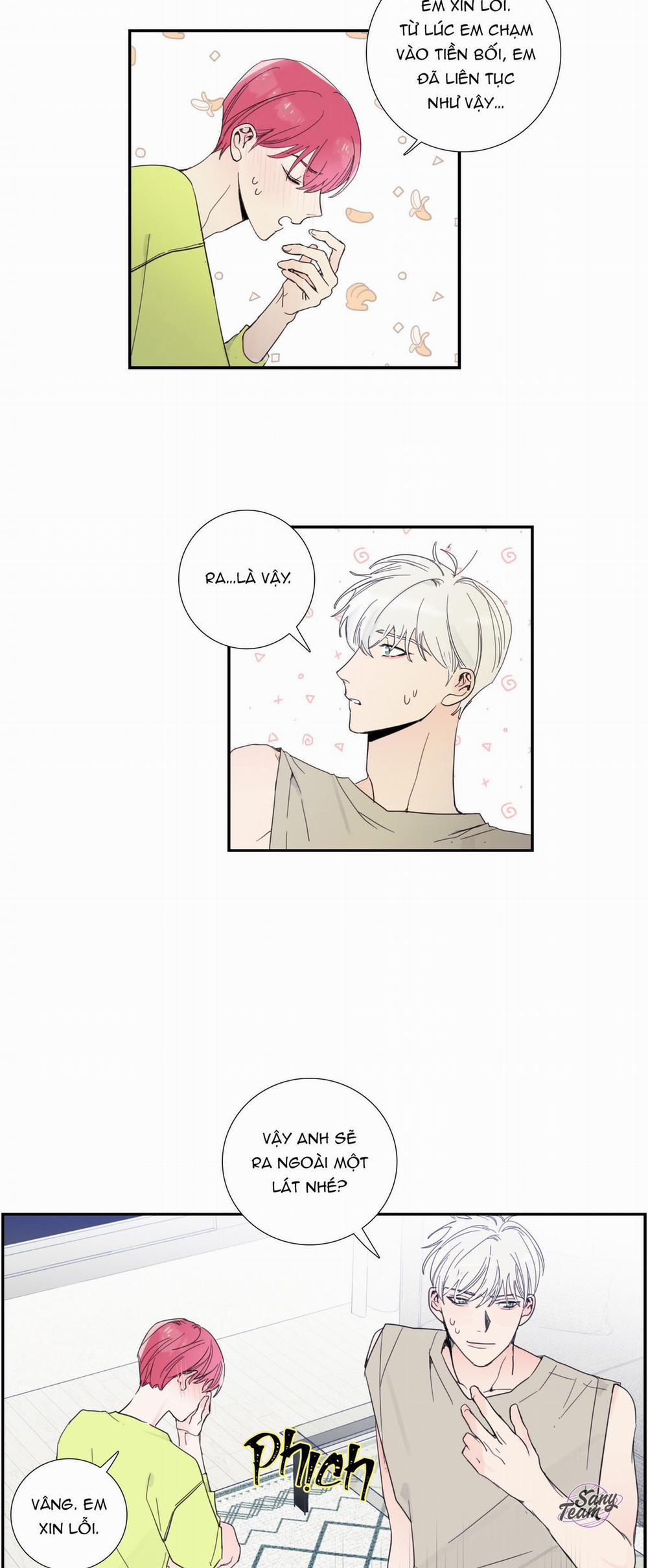 Hiện Thực 7 trang 1