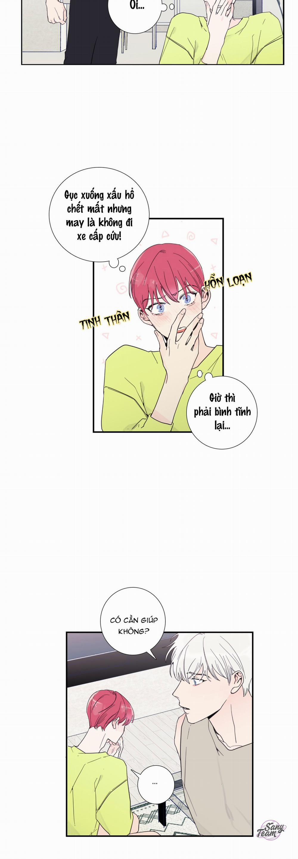 Hiện Thực 7 trang 3