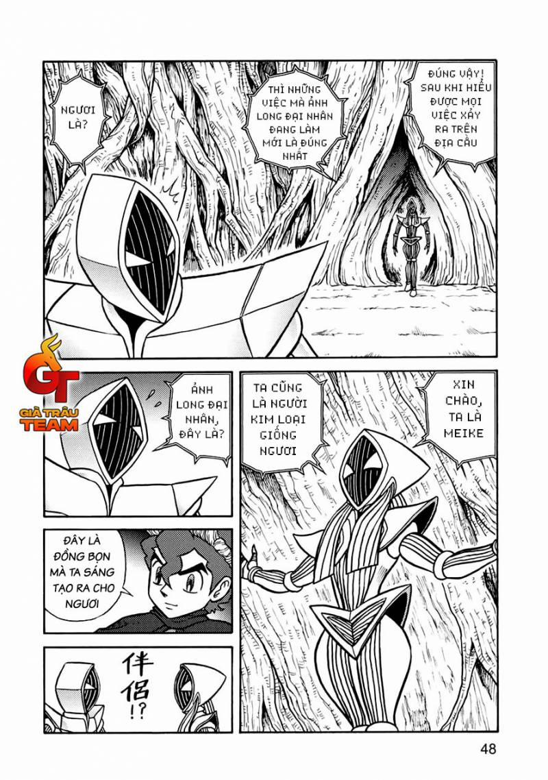 Hiệp Sĩ Giấy A 42 trang 15