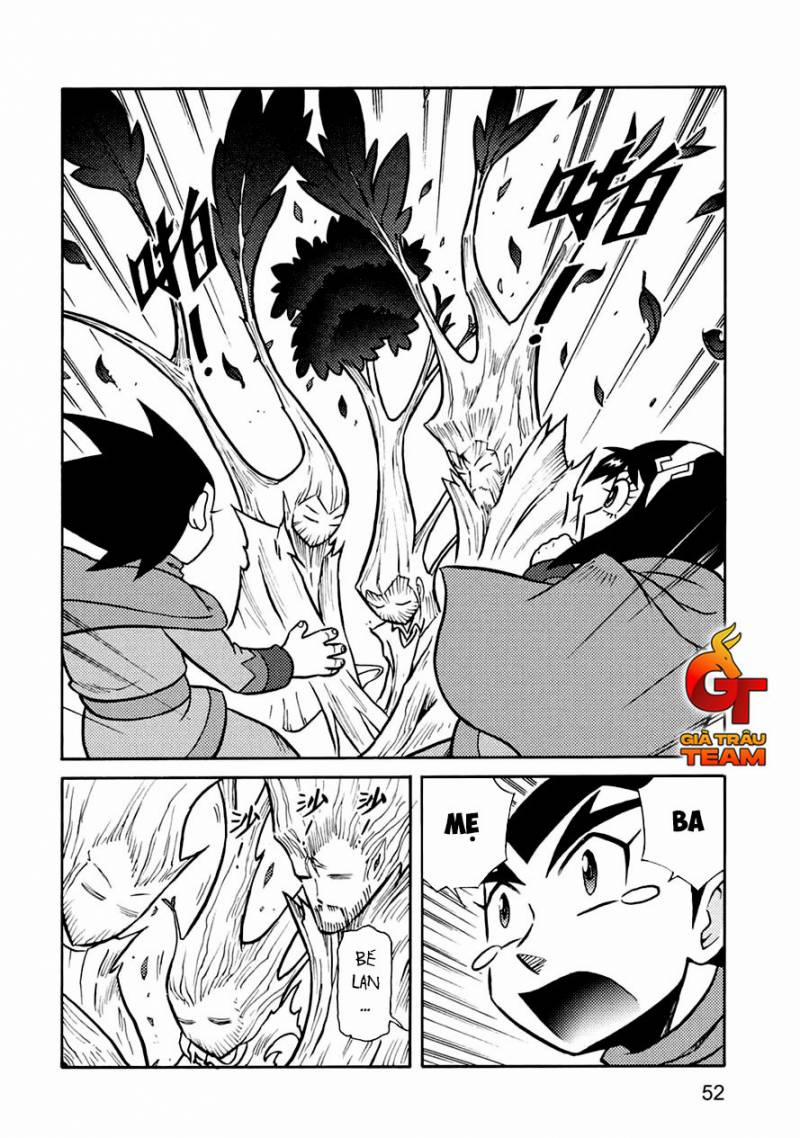 Hiệp Sĩ Giấy A 42 trang 19