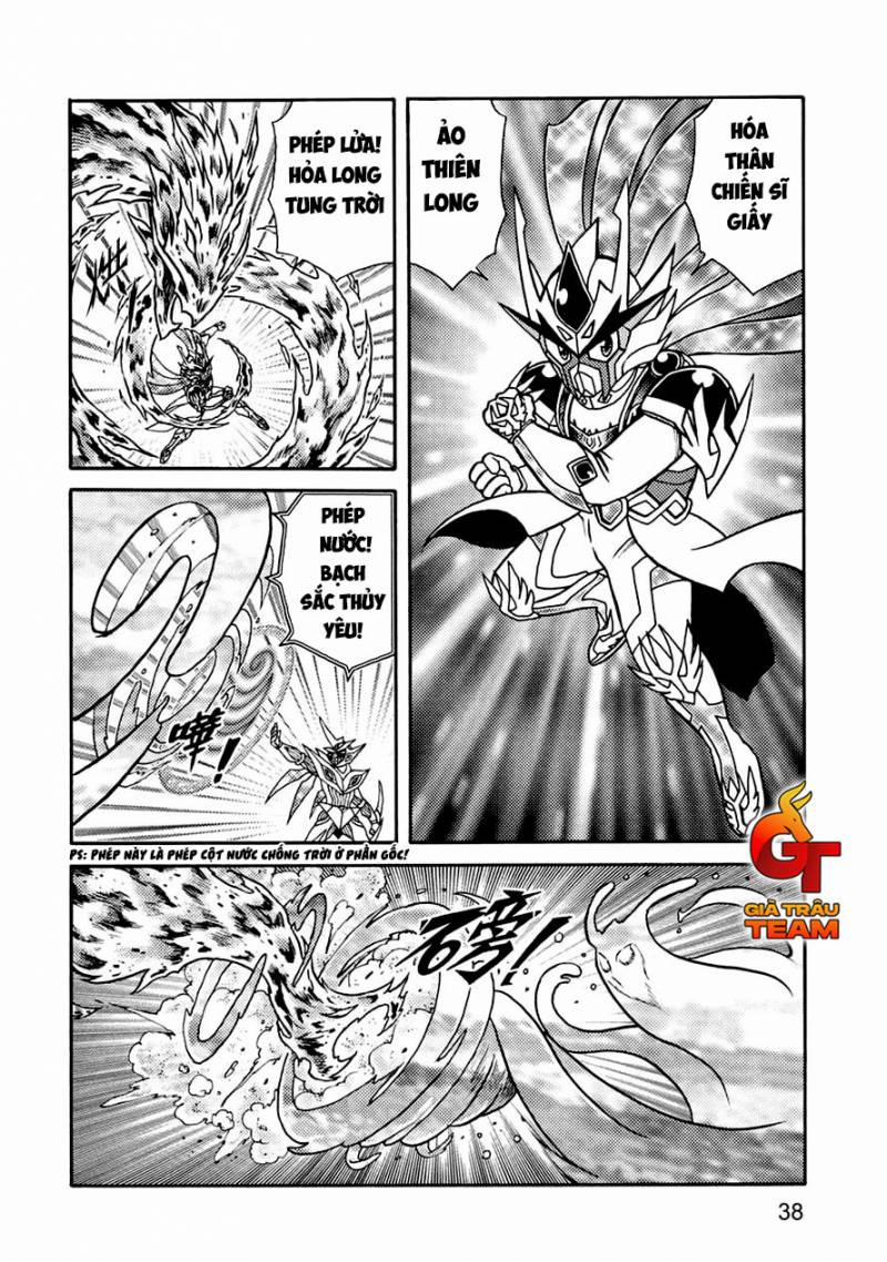 Hiệp Sĩ Giấy A 42 trang 4