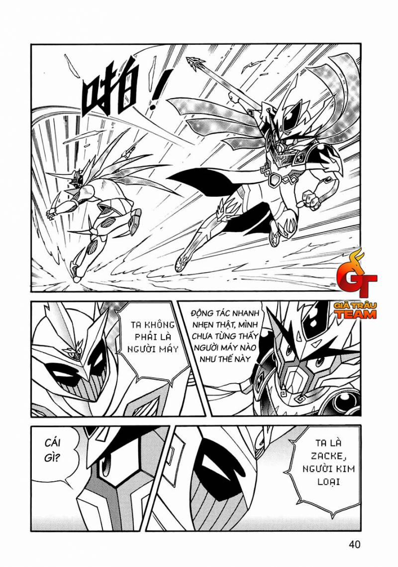 Hiệp Sĩ Giấy A 42 trang 6