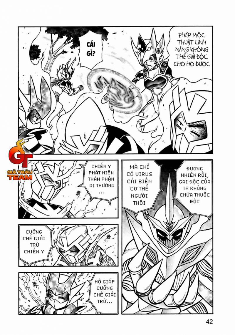 Hiệp Sĩ Giấy A 42 trang 8