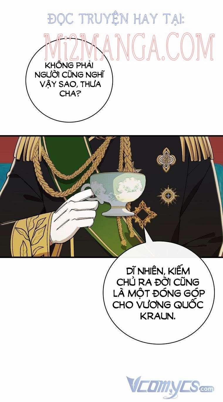 Hiệp Sĩ Hoa Băng 10.5 trang 1