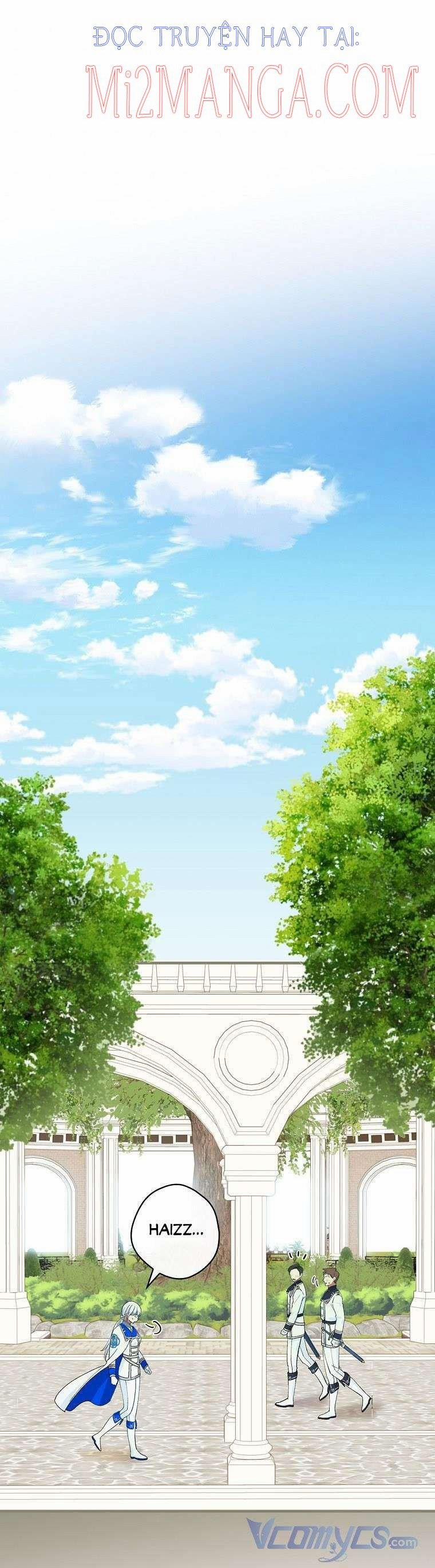 Hiệp Sĩ Hoa Băng 10.5 trang 10