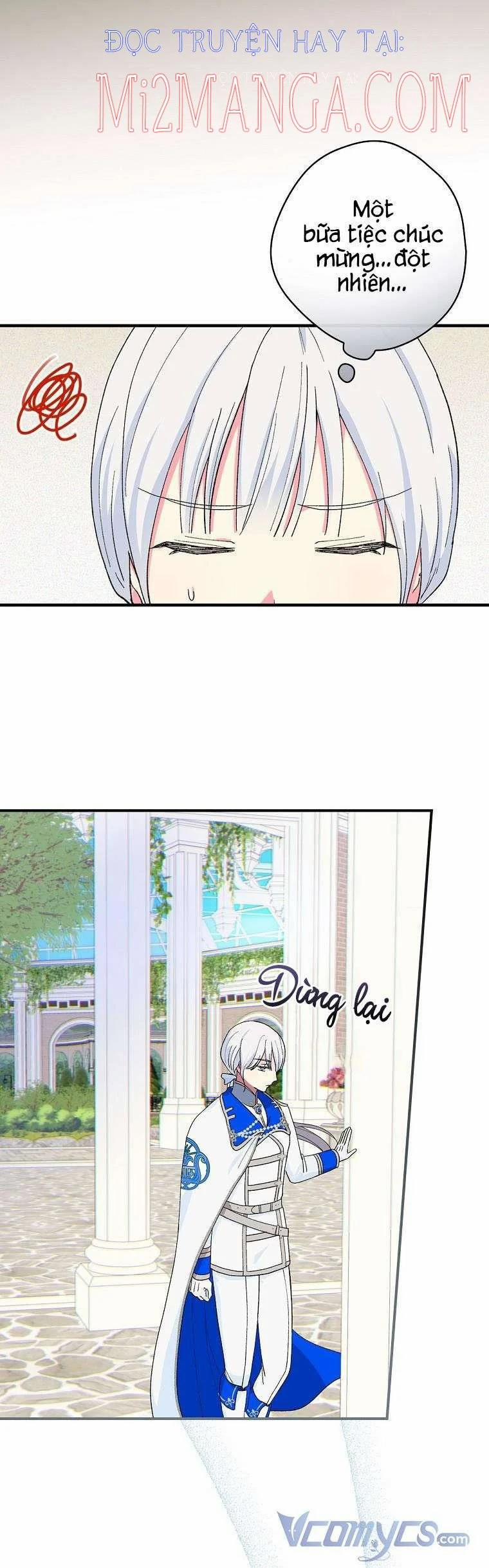 Hiệp Sĩ Hoa Băng 10.5 trang 11