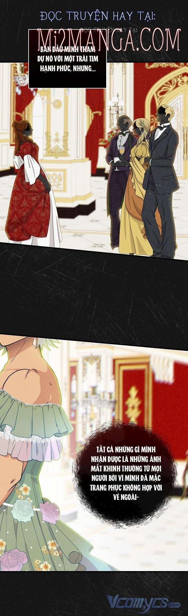 Hiệp Sĩ Hoa Băng 10.5 trang 13