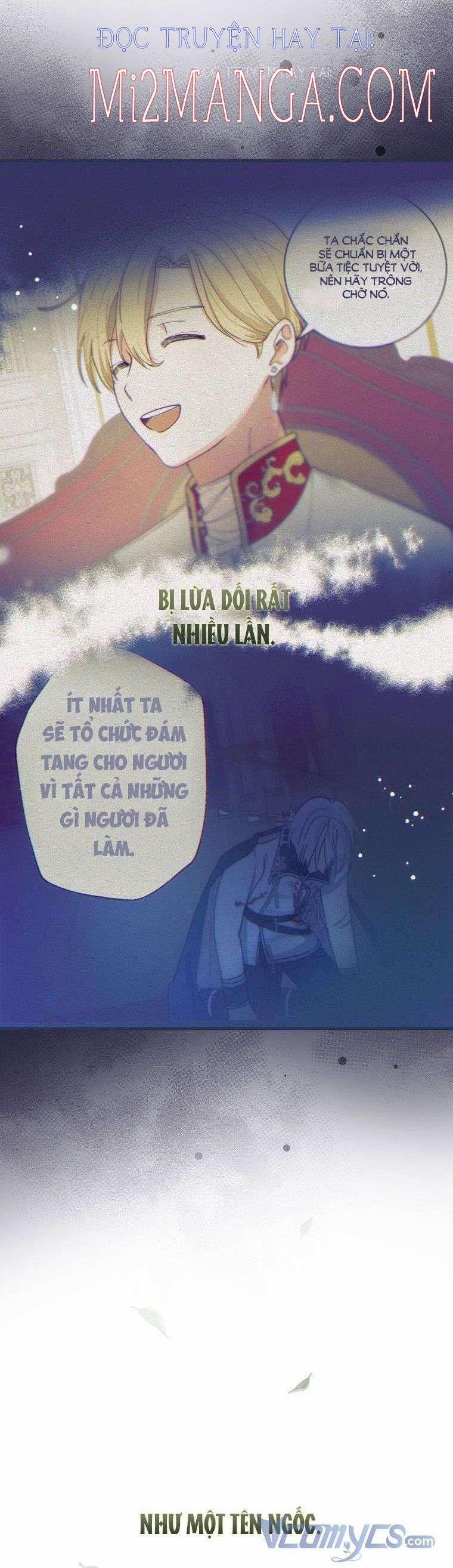 Hiệp Sĩ Hoa Băng 10.5 trang 17