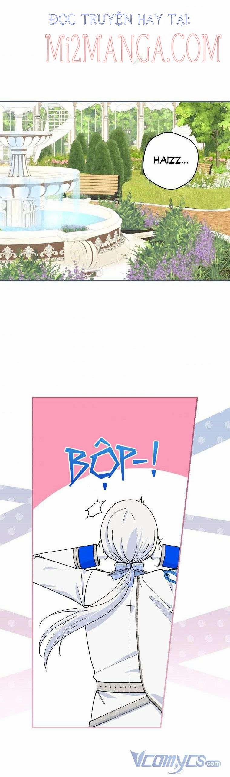 Hiệp Sĩ Hoa Băng 10.5 trang 19