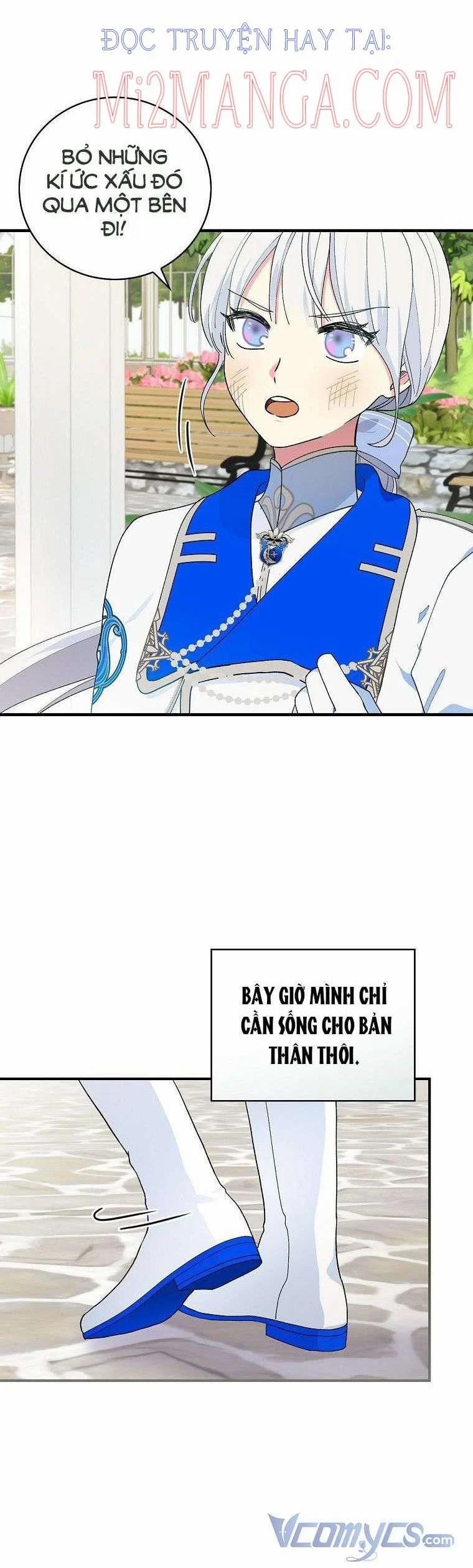 Hiệp Sĩ Hoa Băng 10.5 trang 20