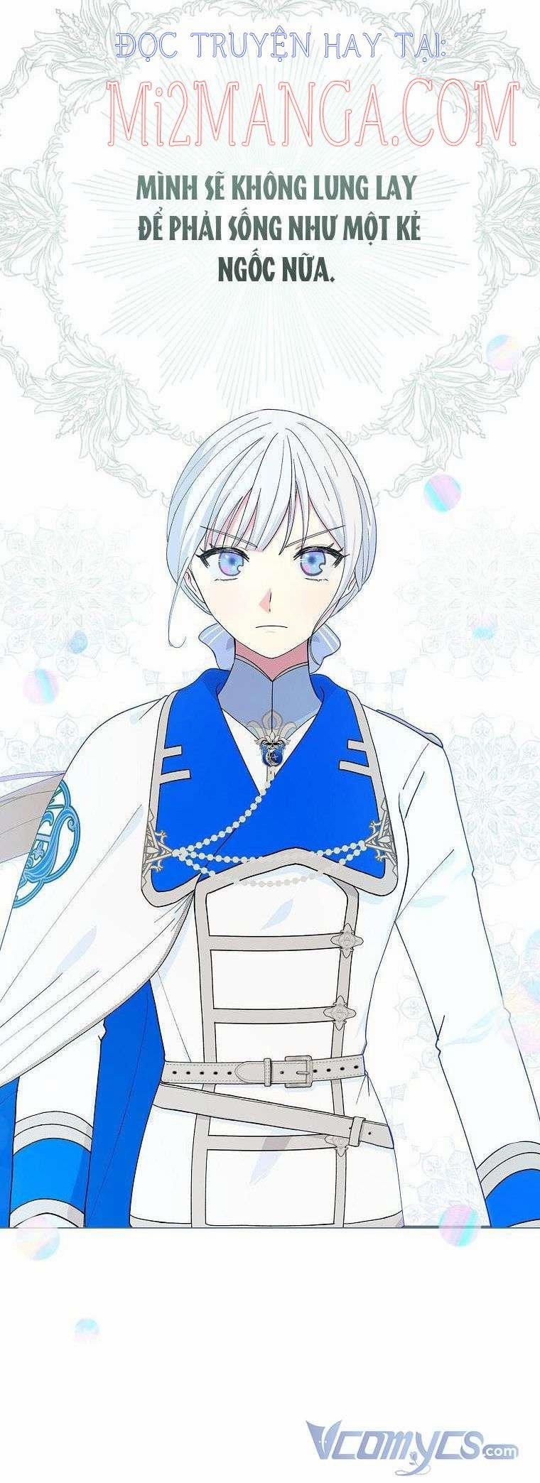 Hiệp Sĩ Hoa Băng 10.5 trang 22