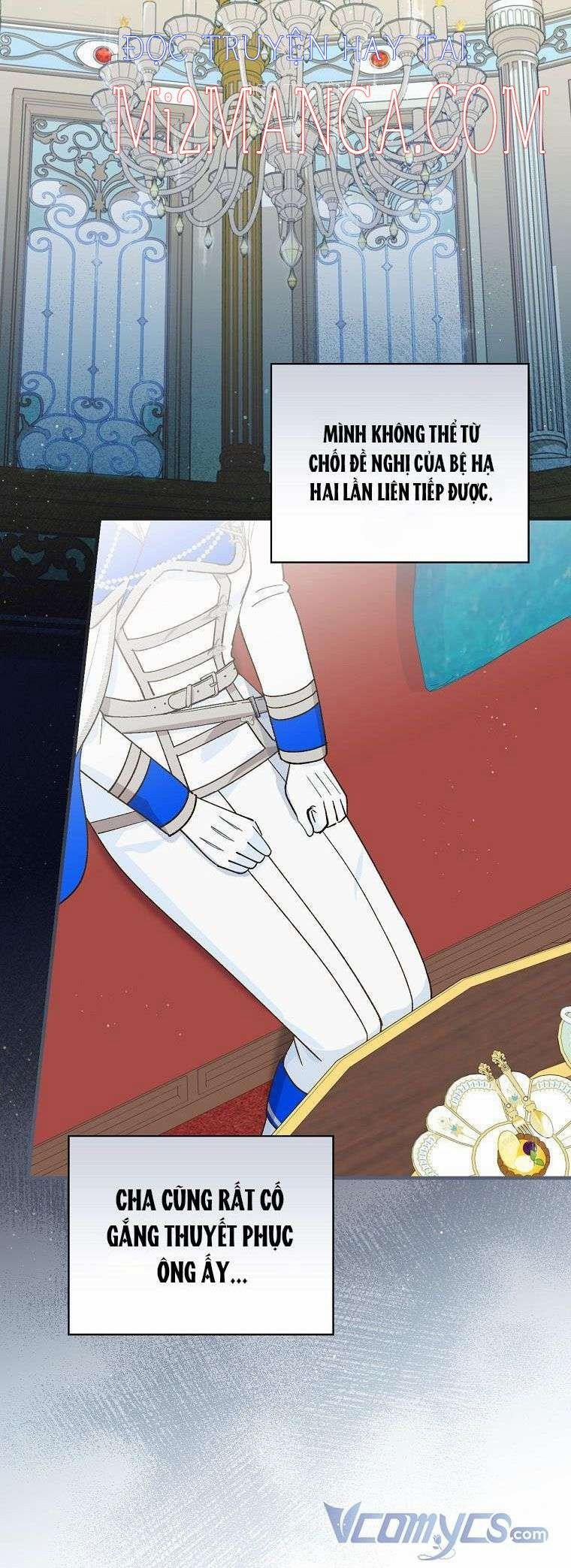 Hiệp Sĩ Hoa Băng 10.5 trang 3