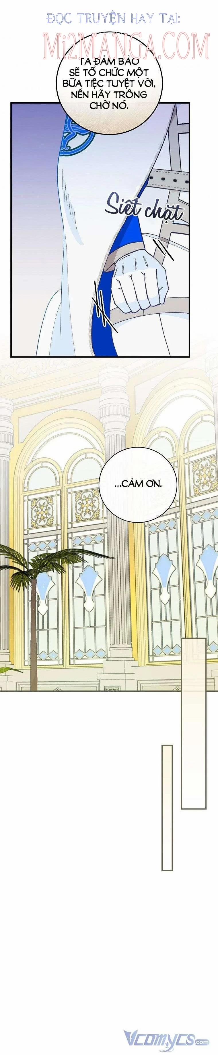 Hiệp Sĩ Hoa Băng 10.5 trang 6